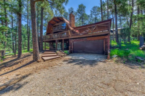 Casita, Ruidoso